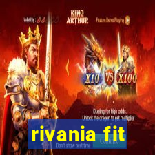 rivania fit